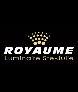 Logo Entreprise Royaume du Luminaire